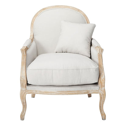 Lis French Classic  Armchair - IONS DESIGN | Dubai | UAE 