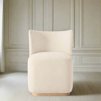 Liz Fabric Chair | IONSDESIGN | Dubai | UAE