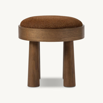 Loi Round Stool | IONS DESIGN | Dubai | UAE