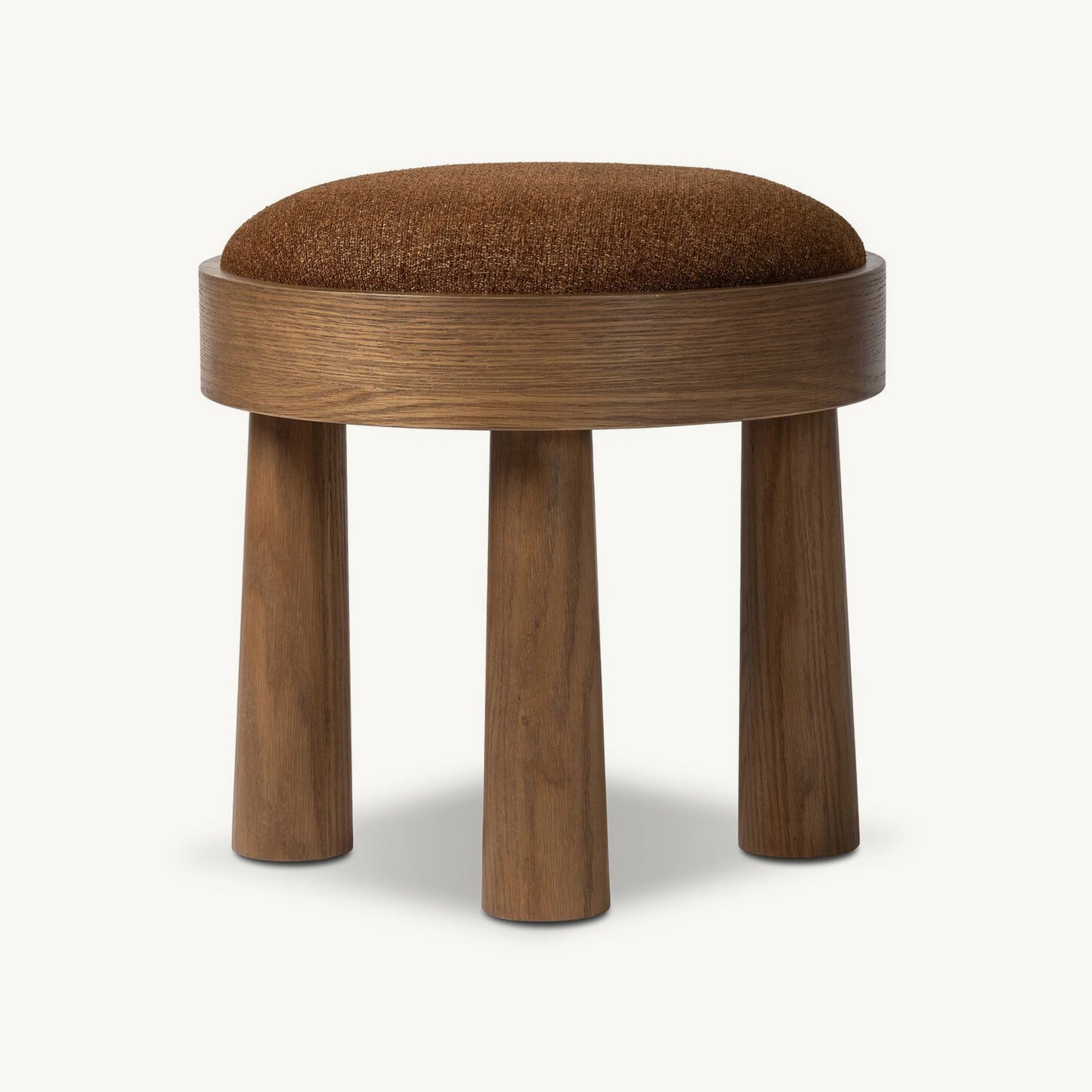 Loi Round Stool | IONS DESIGN | Dubai | UAE