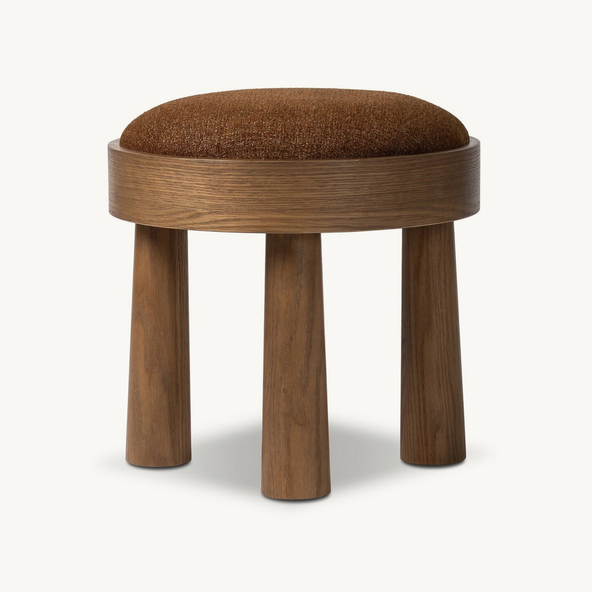 Loi Round Stool | IONS DESIGN | Dubai | UAE