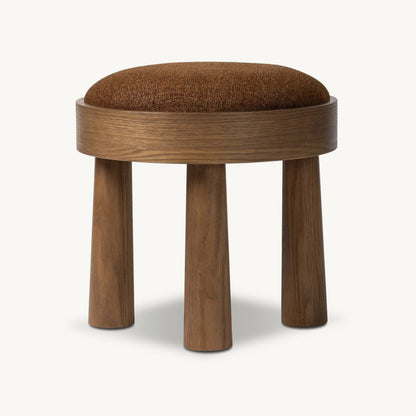 Loi Round Stool | IONS DESIGN | Dubai | UAE