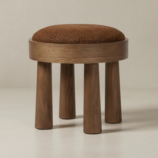 Loi Round Stool | IONS DESIGN | Dubai | UAE