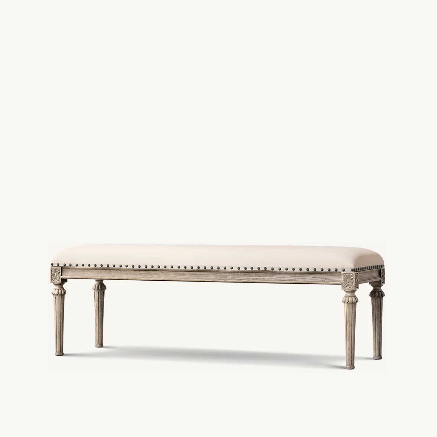 Lou Bench | IONS DESIGN | Dubai | UAE