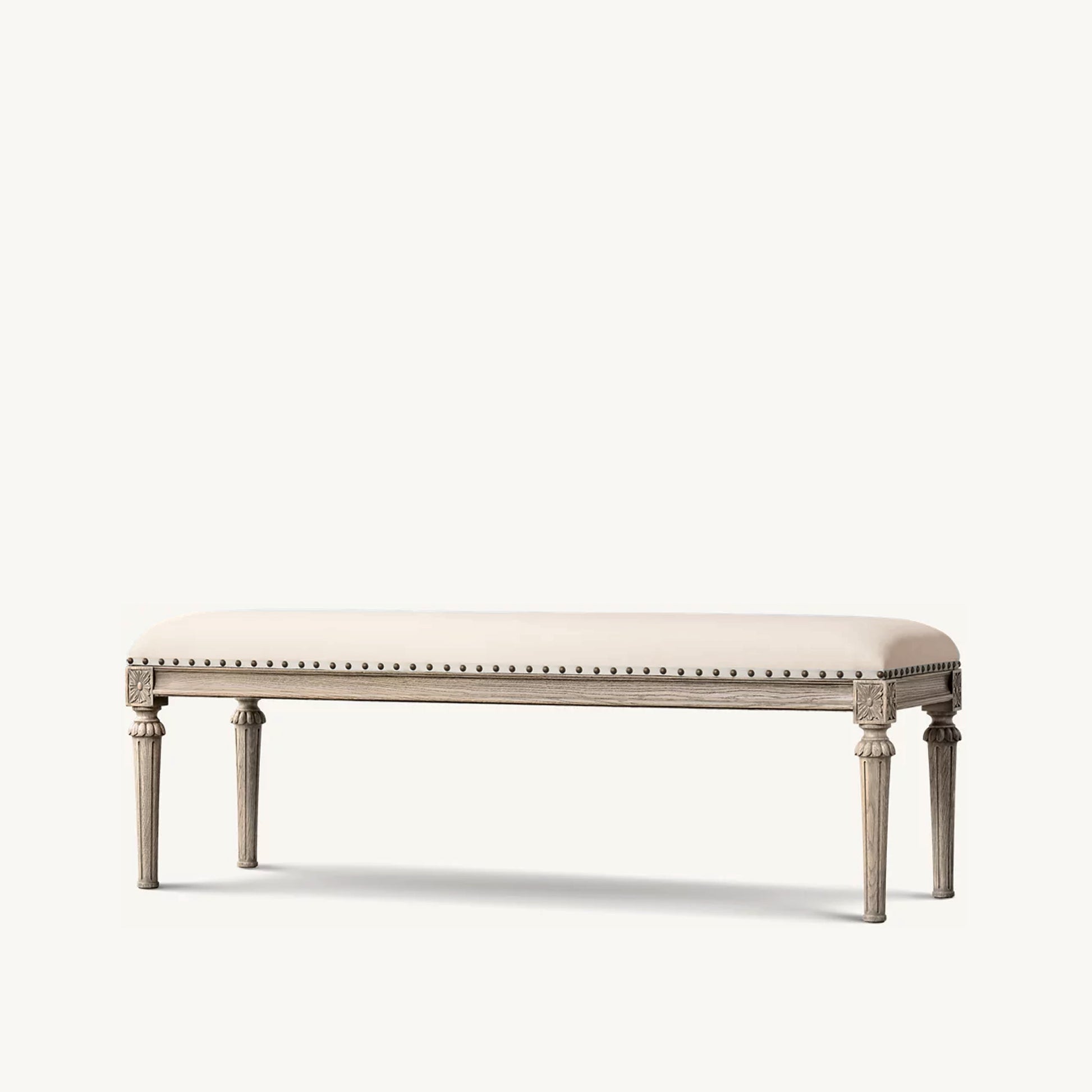 Lou Bench | IONS DESIGN | Dubai | UAE