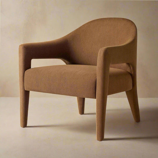 Lounge Chair Mocha | IONS DESIGN | Dubai | UAE