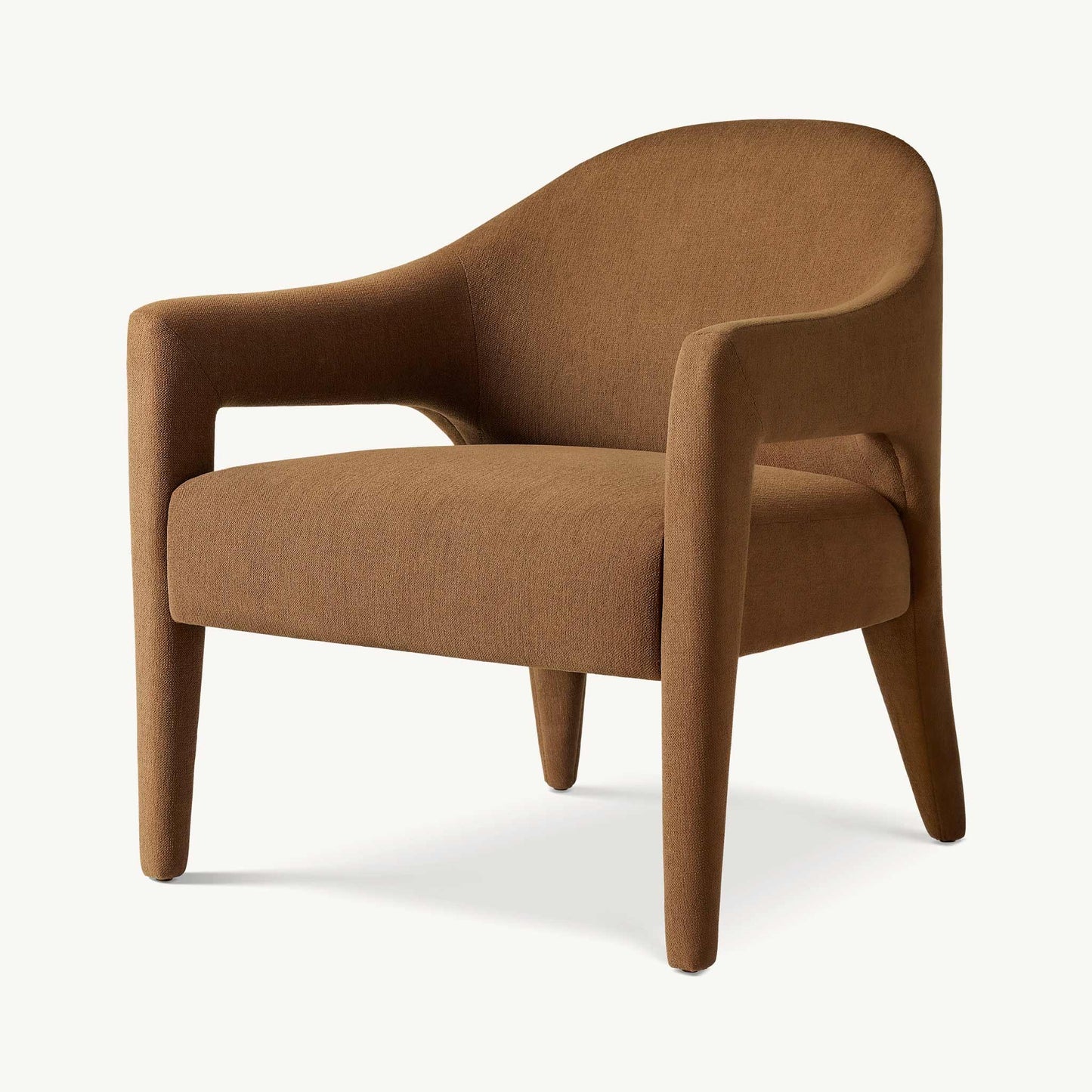 Lounge Chair Mocha | IONS DESIGN | Dubai | UAE