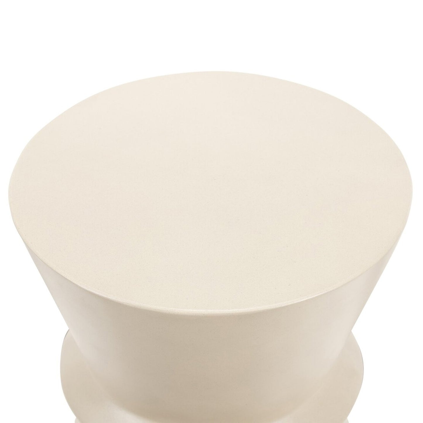 Lui Round Side Table - IONS DESIGN
