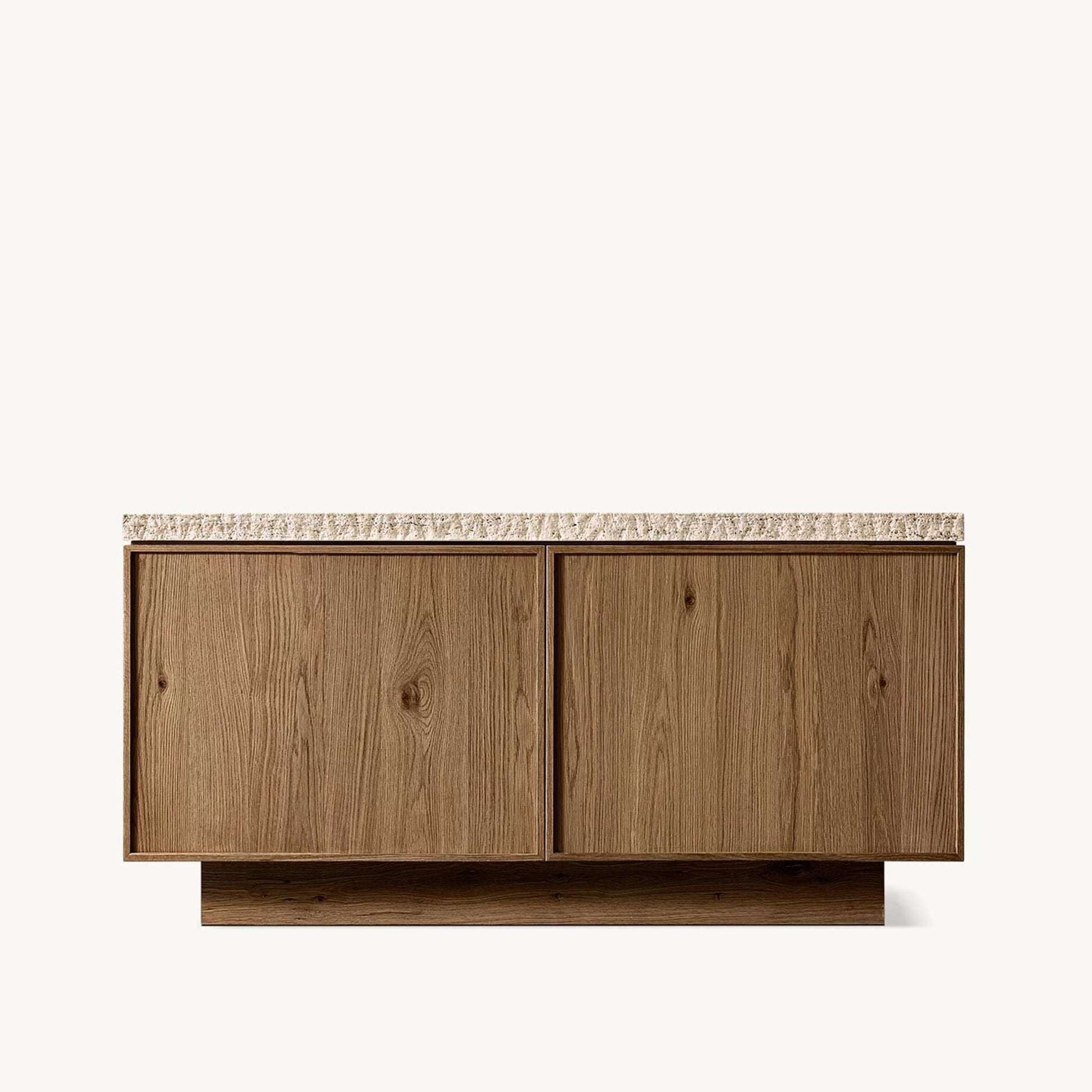 Lum 2-Door Sideboard | IONS DESIGN | RH | Dubai | UAE