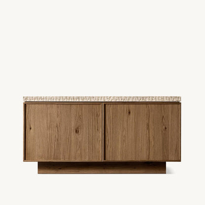 Lum 2-Door Sideboard | IONS DESIGN | RH | Dubai | UAE