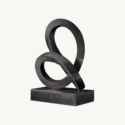 Lup Sculpture | IONS DESIGN | RH | Dubai | UAE