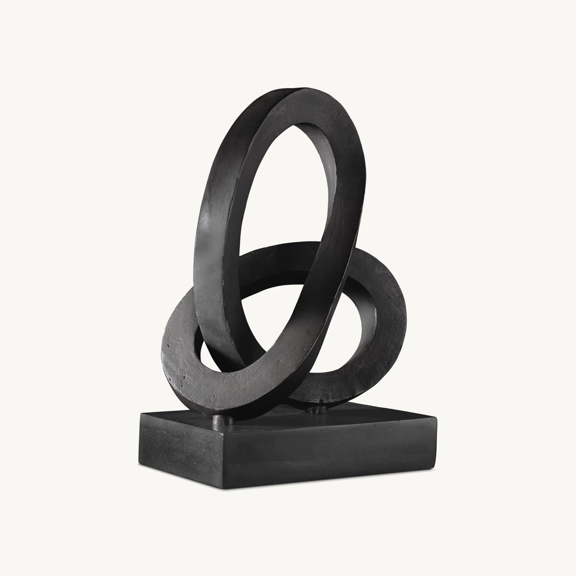 Lup Sculpture | IONS DESIGN | RH | Dubai | UAE