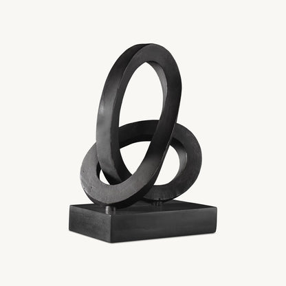 Lup Sculpture | IONS DESIGN | RH | Dubai | UAE