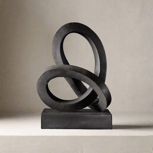 Lup Sculpture | IONS DESIGN | RH | Dubai | UAE