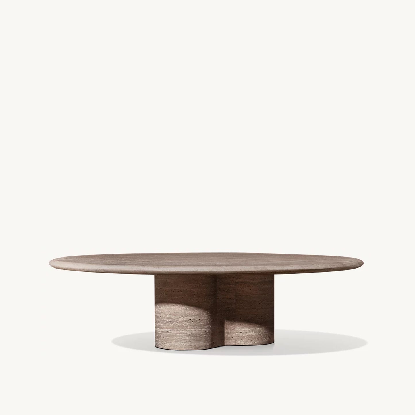 Lux Round Coffee Table | IONS DESIGN | Dubai | UAE