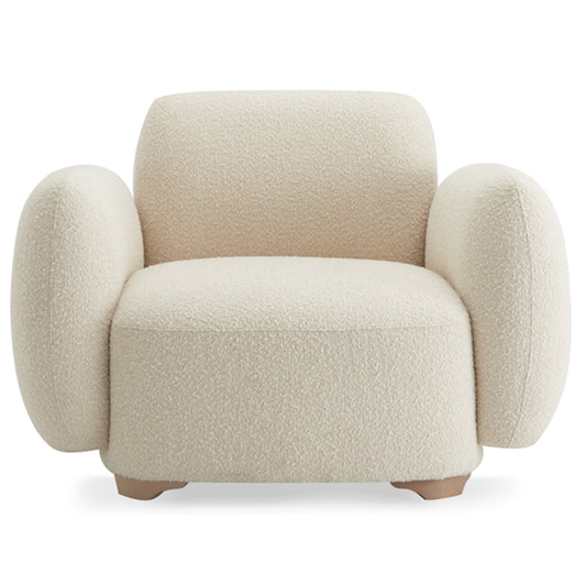 Lux Armchair - IONS DESIGN
