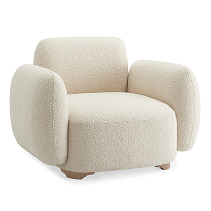 Lux Armchair - IONS DESIGN
