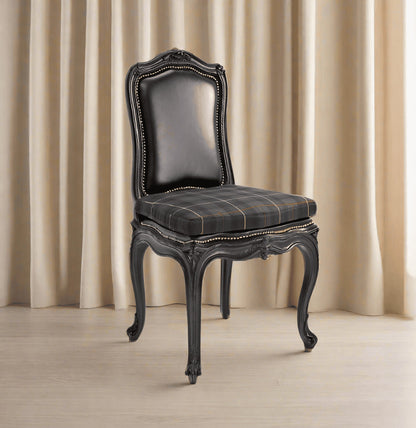 Luxury Classic Chair | IONS DESIGN | Abu Dhabi | UAE