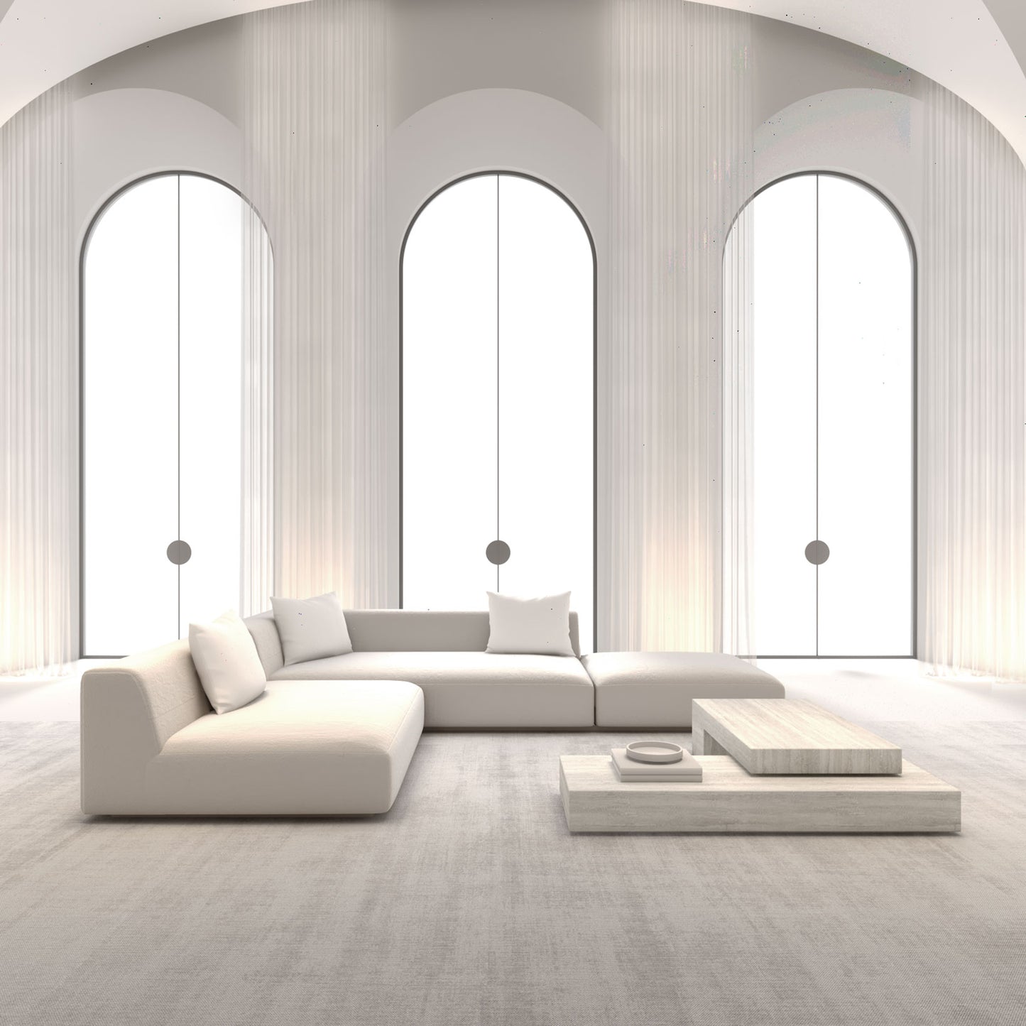 Luxury Sofa | IONS DESIGN | Dubai | Abu Dhabi | UAE | KSA