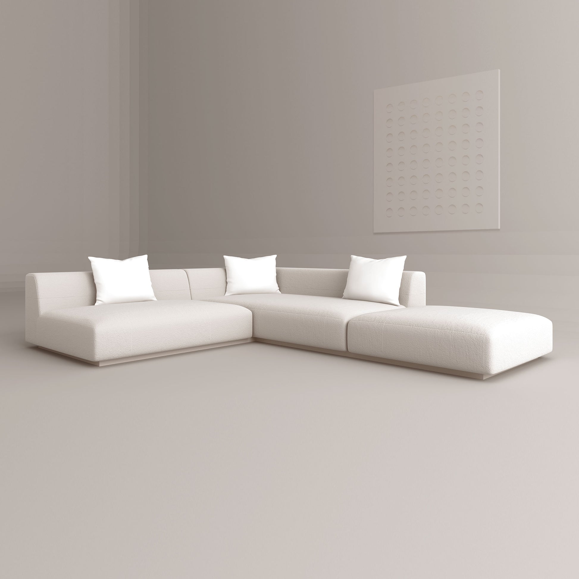 Luxury Sofa | IONS DESIGN | Dubai | Abu Dhabi | UAE | KSA