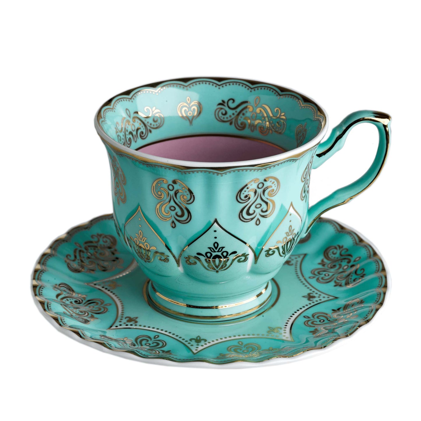 Luxury Tea Service Set | Dubai | Abu Dhabi | UAE