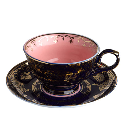 Luxury Tea Service Set | Dubai | Abu Dhabi | UAE