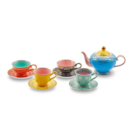 Luxury Tea Service Set | Dubai | Abu Dhabi | UAE