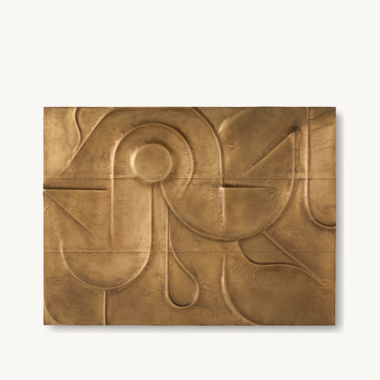 Luxury Wall Décor  | IONS DESIGN | RH | Dubai | UAE