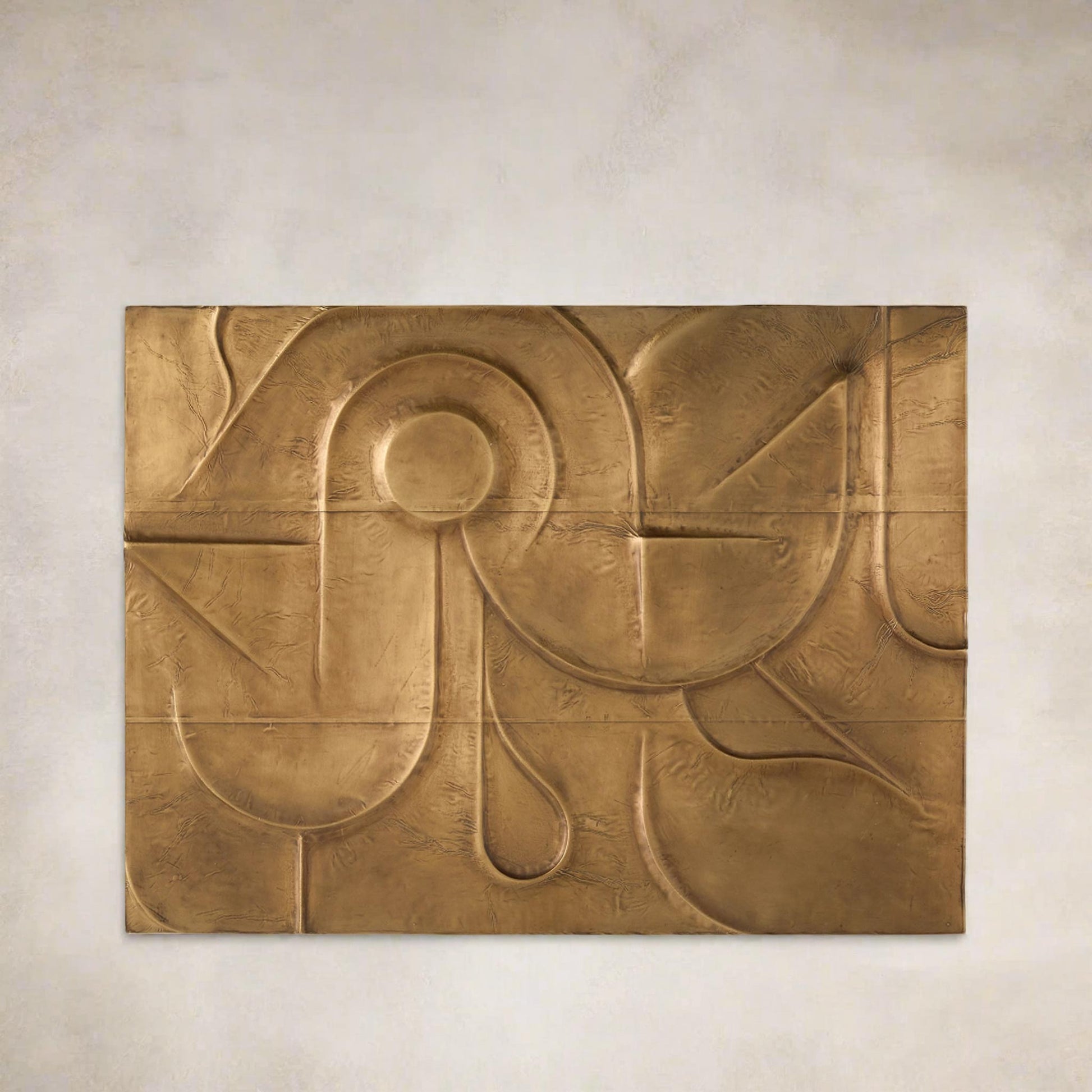 Luxury Wall Décor  | IONS DESIGN | RH | Dubai | UAE