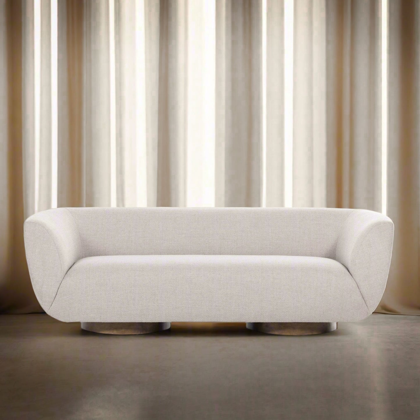 Lxo Sofa Dubai | Abu Dhabi | UAE | IONS DESIGN