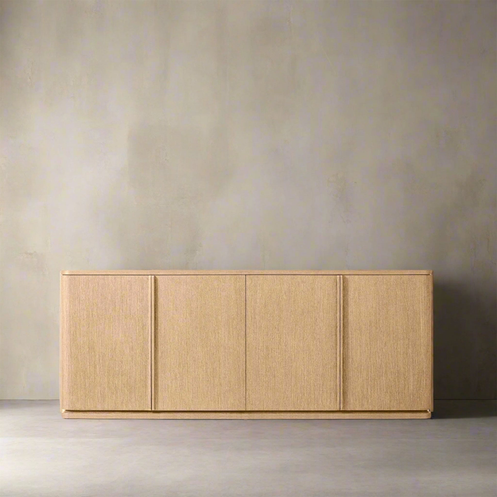 Lyn 4-Door Sideboard | IONSDESIGN | Dubai | UAE