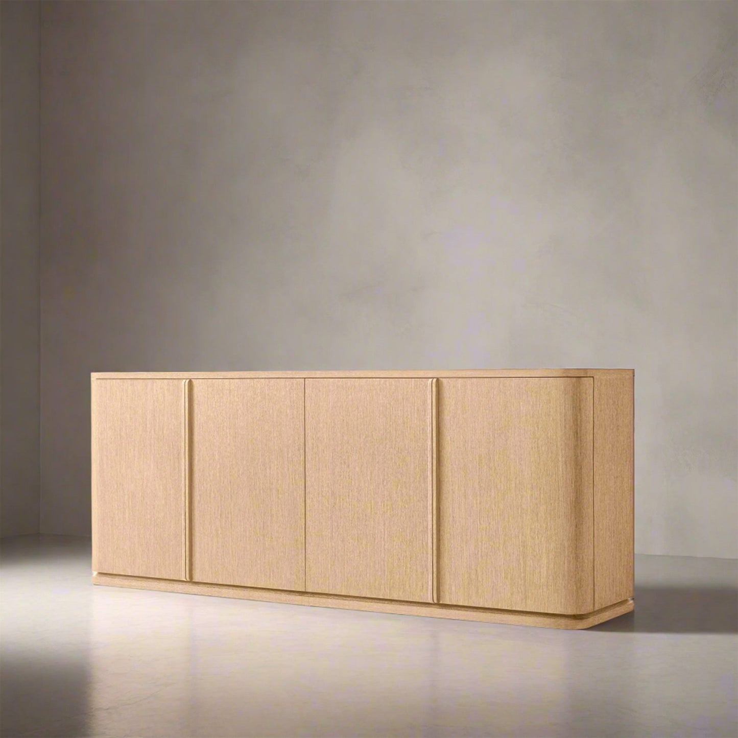 Lyn 4-Door Sideboard | IONSDESIGN | Dubai | UAE