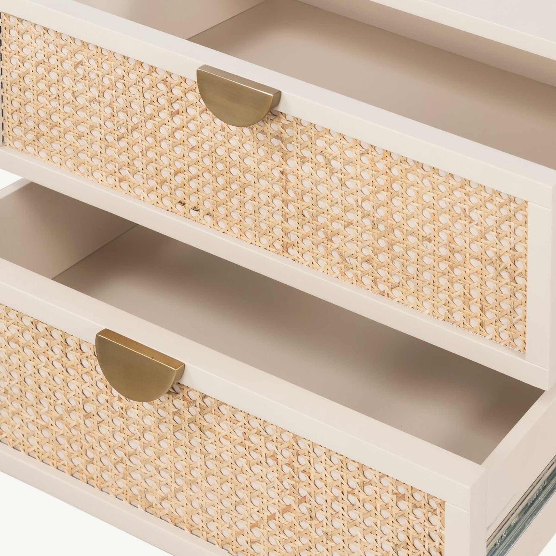 Mac 2-Drawer Nightstand | IONS DESIGN | Dubai | UAE