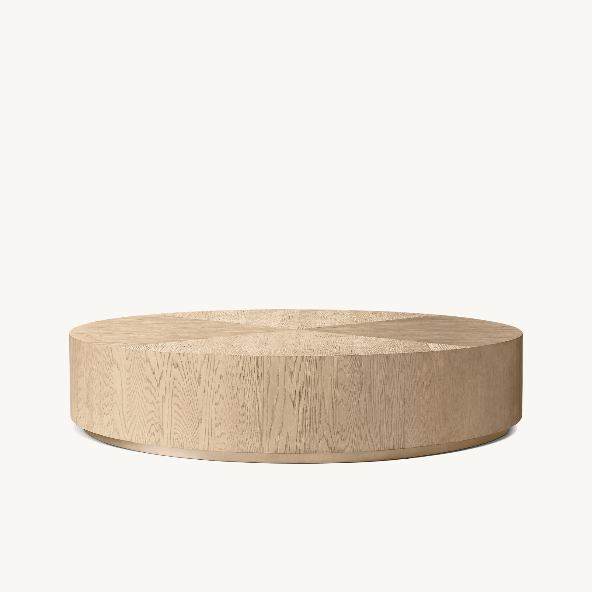 Mac Wood Coffee Table | IONSDESIGN | Dubai | UAE