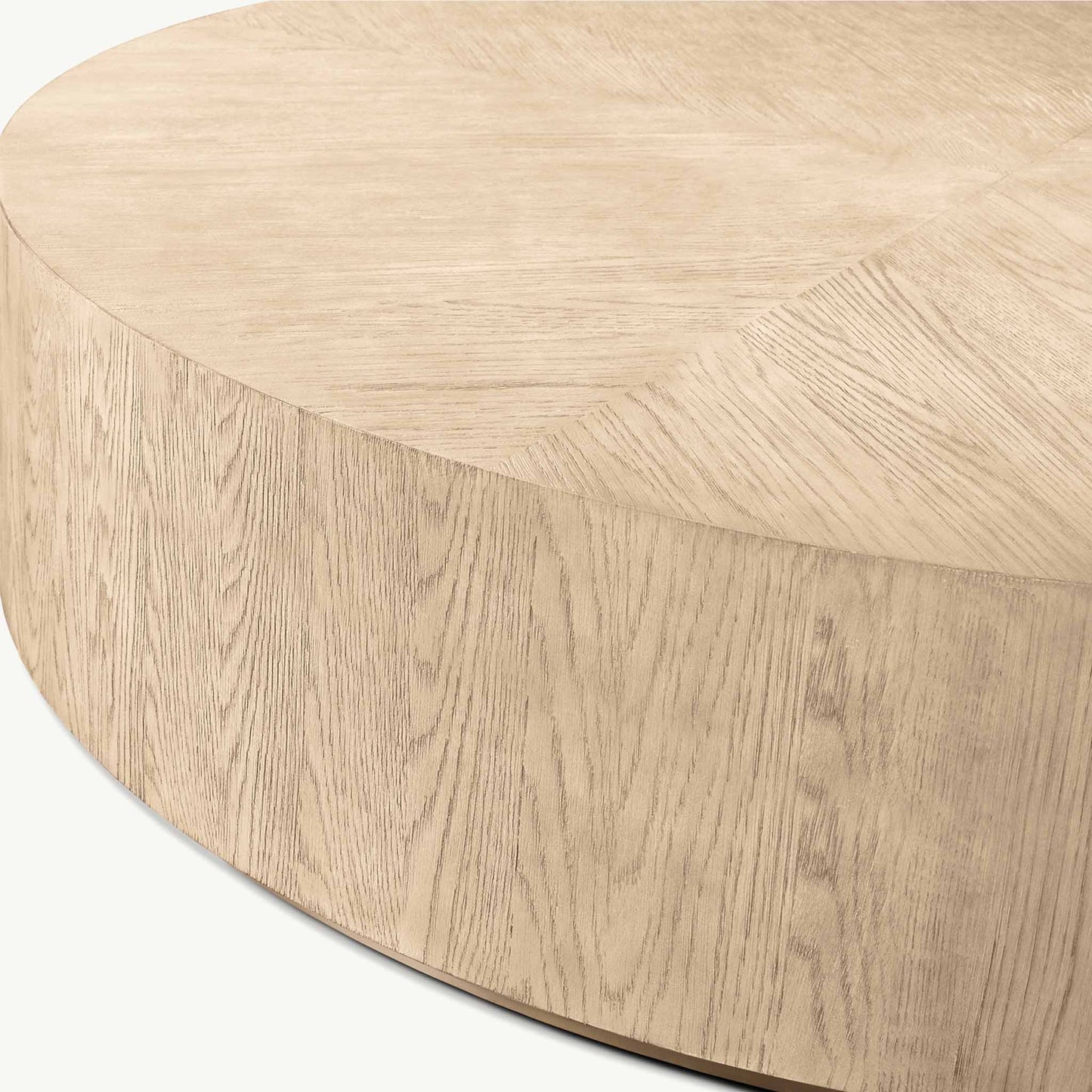 Mac Wood Coffee Table | IONSDESIGN | Dubai | UAE