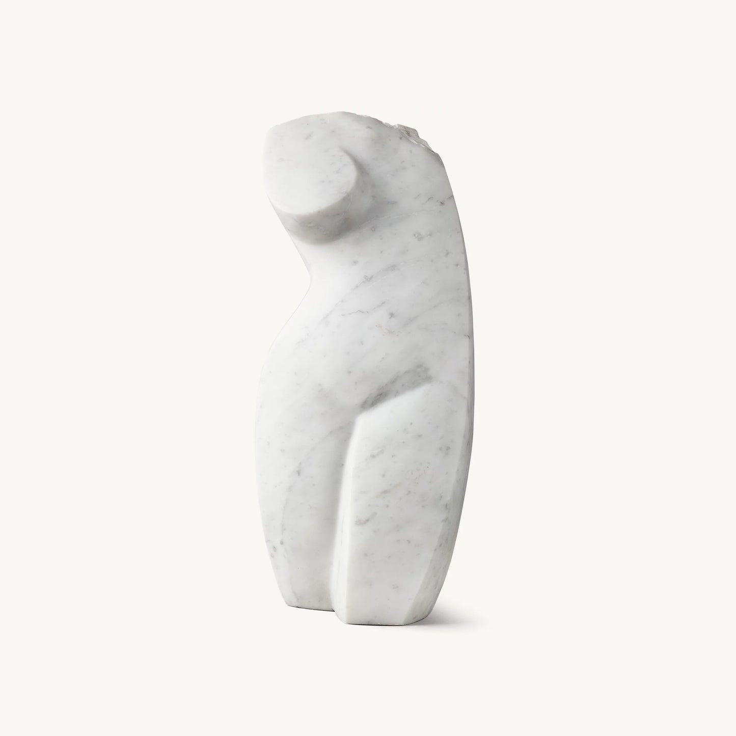 Mae Stone Sculpture | IONS DESIGN | RH | Dubai | UAE