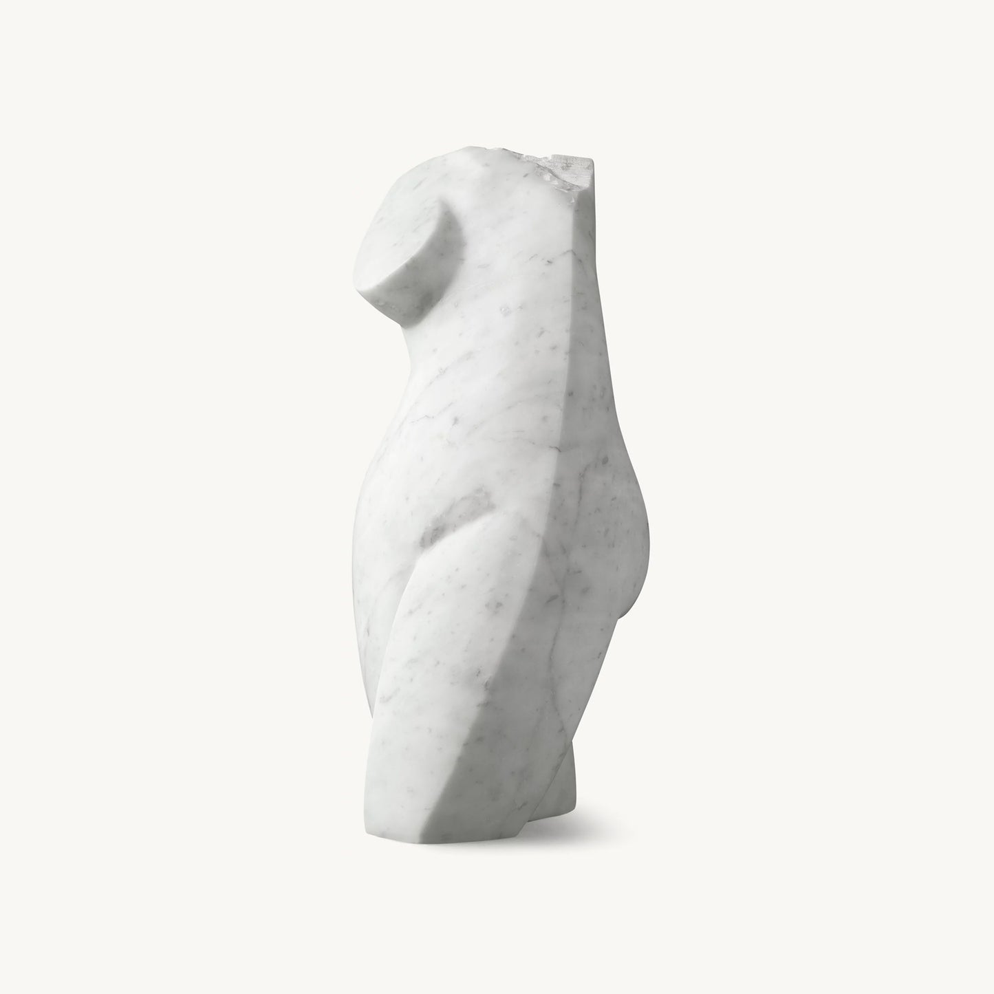 Mae Stone Sculpture | IONS DESIGN | RH | Dubai | UAE