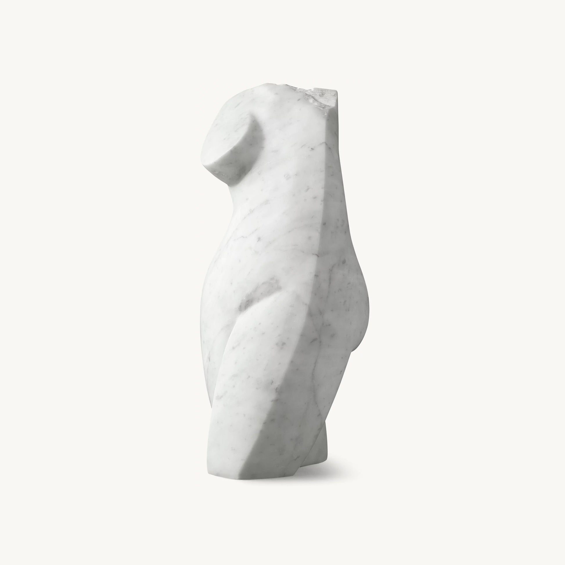 Mae Stone Sculpture | IONS DESIGN | RH | Dubai | UAE