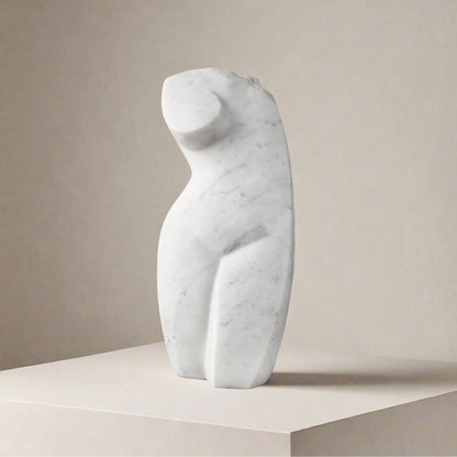 Mae Stone Sculpture | IONS DESIGN | RH | Dubai | UAE