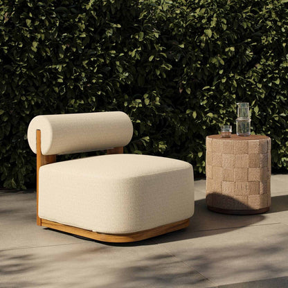 Maf Swivel Chair | IONS DESIGN | Dubai | UAE