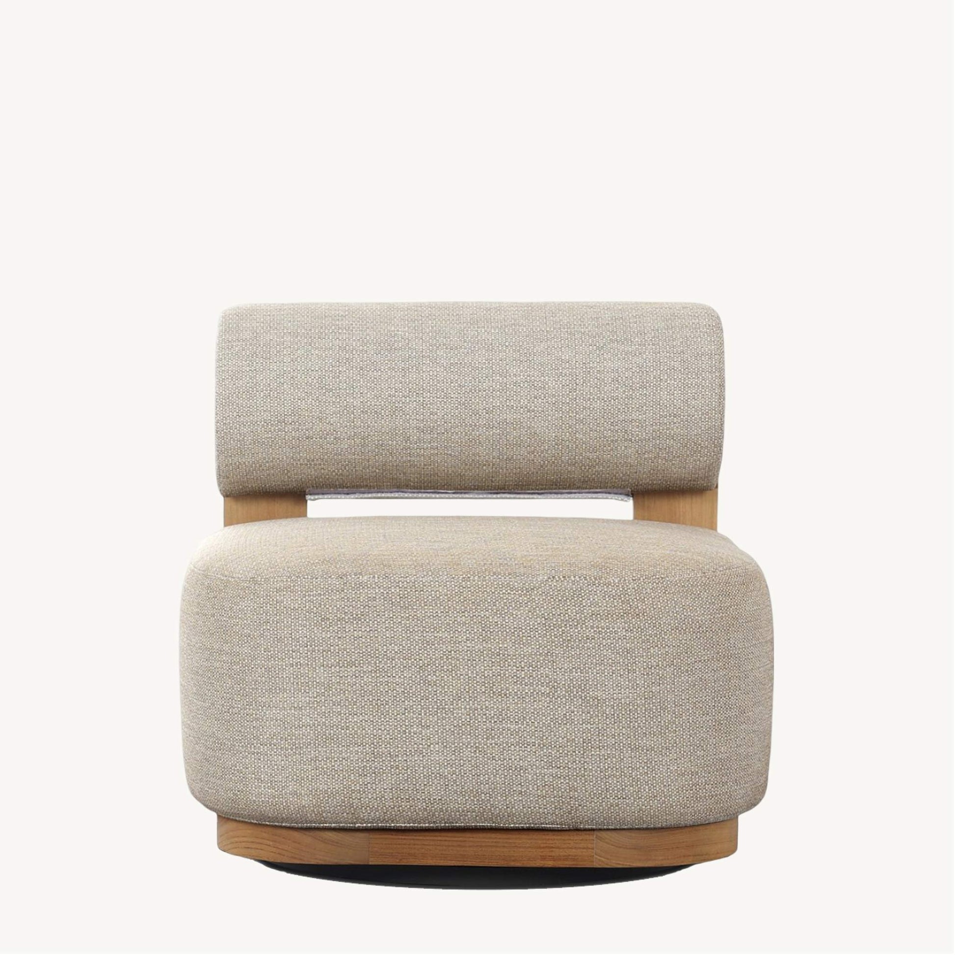 Maf Swivel Chair | IONS DESIGN | Dubai | UAE