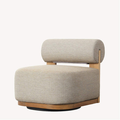 Maf Swivel Chair | IONS DESIGN | Dubai | UAE