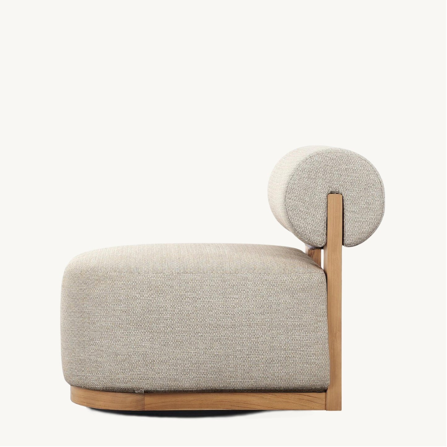 Maf Swivel Chair | IONS DESIGN | Dubai | UAE
