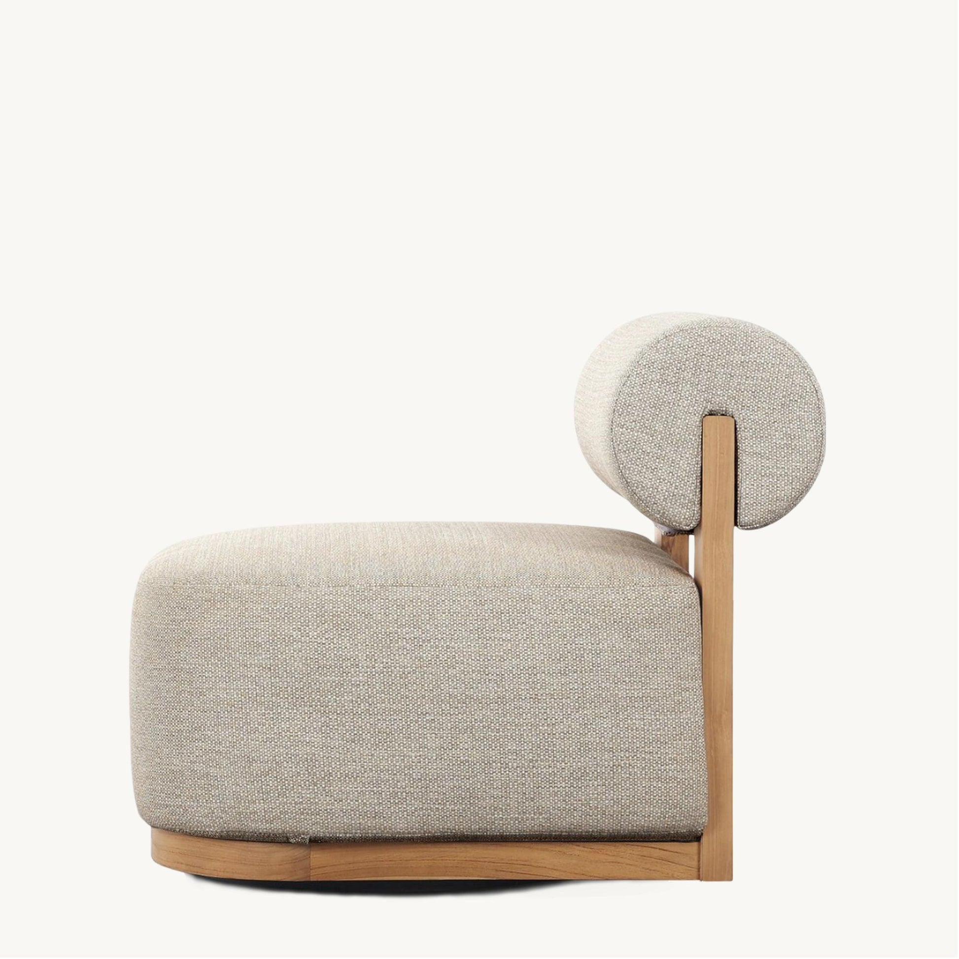 Maf Swivel Chair | IONS DESIGN | Dubai | UAE