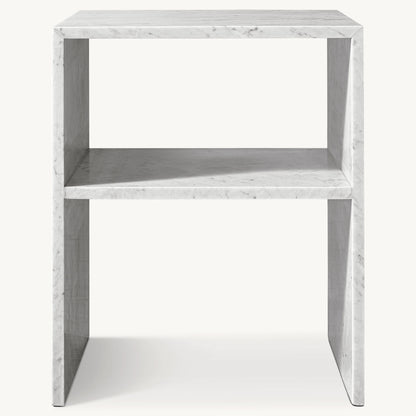 Marble Bedside Table | IONS DESIGN | Dubai | UAE