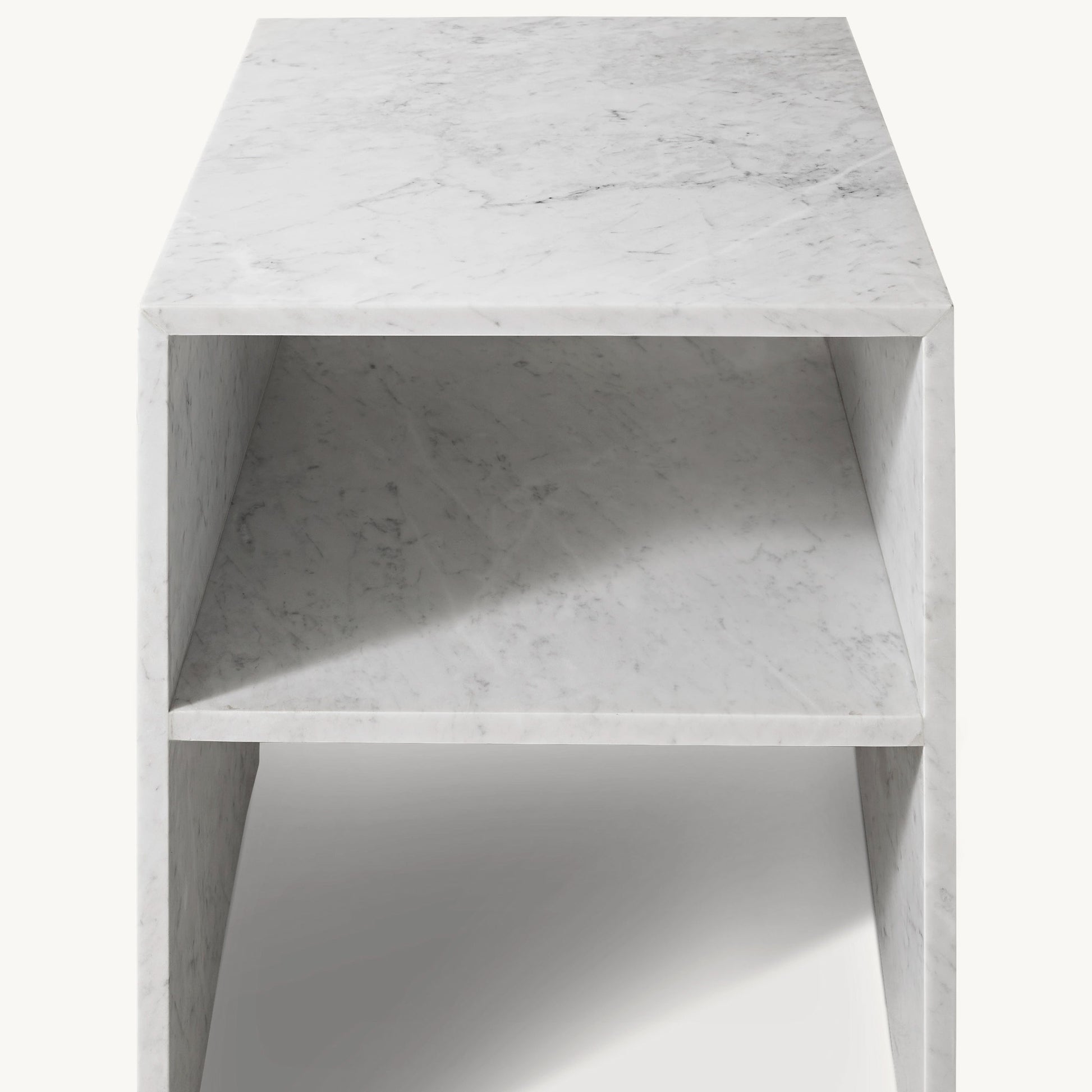 Marble Bedside Table | IONS DESIGN | Dubai | UAE