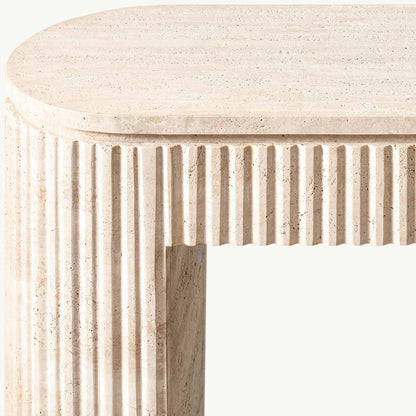 Marble Console Table | IONS DESIGN | Dubai | UAE