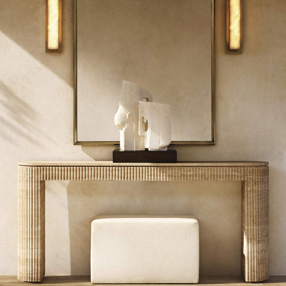 Marble Console Table | IONS DESIGN | Dubai | UAE