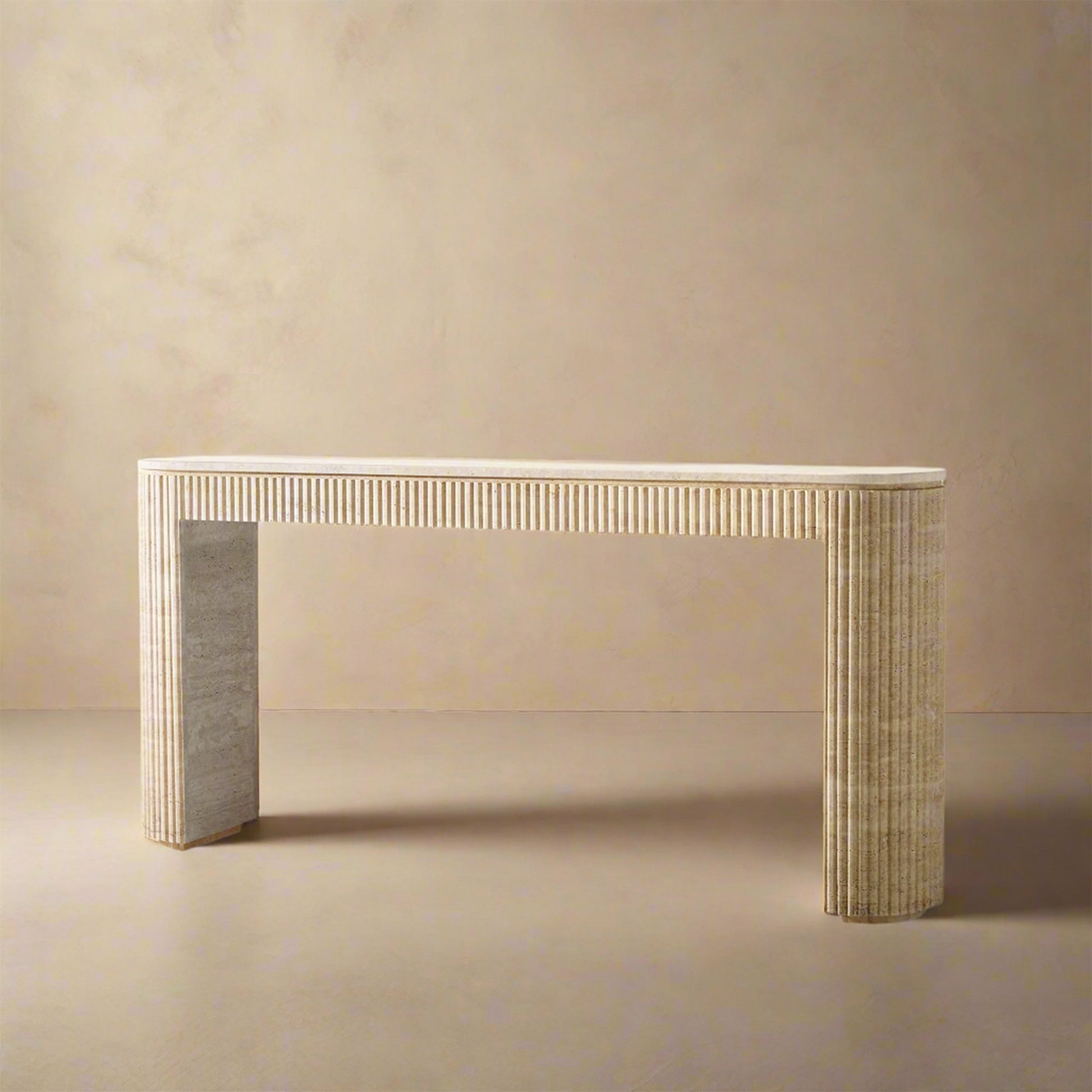 Marble Console Table | IONS DESIGN | Dubai | UAE