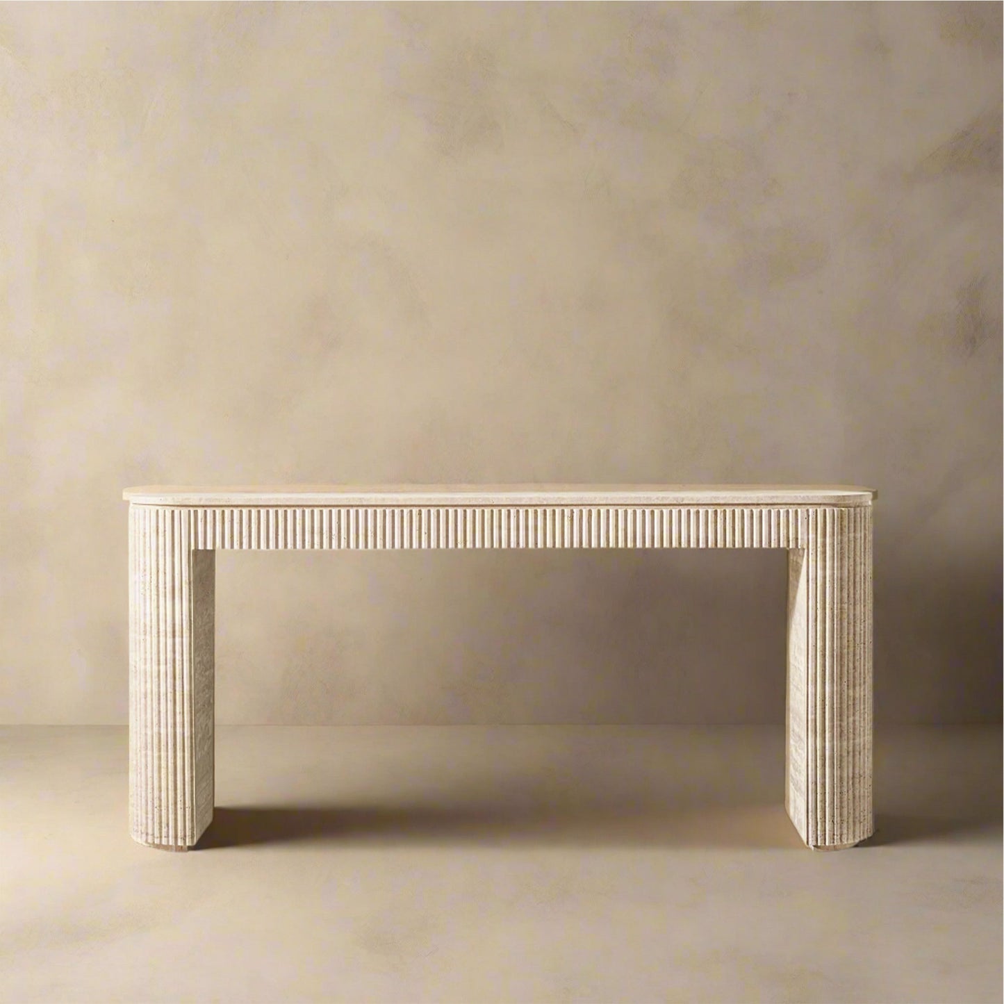 Marble Console Table | IONS DESIGN | Dubai | UAE